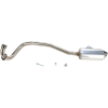 Генерация FMF EXHAUST PC4 BGBORE CRF50 Генерация FMF EXHAUST PC4 BGBORE CRF50