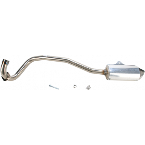 Генерация FMF EXHAUST PC4 BGBORE CRF50 Генерация FMF EXHAUST PC4 BGBORE CRF50