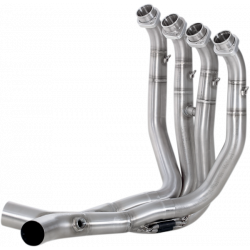 Колектори AKRAPOVIC SS ZX14 2012 Колектори AKRAPOVIC SS ZX14 2012