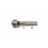 Заглушител AKRAPOVIC V-TUV237/1 Заглушител AKRAPOVIC V-TUV237/1