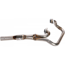 Кривка FMF POWER BOMB HEADER Honda XR650 00-05 Кривка FMF POWER BOMB HEADER Honda XR650 00-05