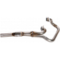 Кривка FMF HEADER POWER BOMB XR650 00-05 thumb