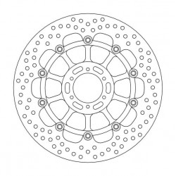 Спирачен диск MOTO-MASTER HALO FRONT DISC CBR1100XX