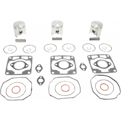 Бутало кит WISECO PISTON KIT POLARIS XCR 700 Бутало кит WISECO PISTON KIT POLARIS XCR 700