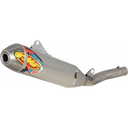 Гърне FMF MFLR Q4 HEX CRF450'21 Гърне FMF MFLR Q4 HEX CRF450'21