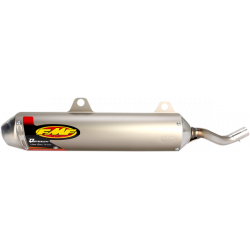 Гърне FMF MUFFLER Q-STLTH SA Гърне FMF MUFFLER Q-STLTH SA