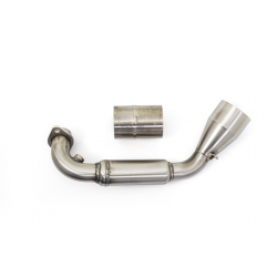 Колектор ARROW COLLECTOR HOM VESPA GTS Колектор ARROW COLLECTOR HOM VESPA GTS