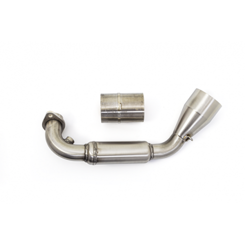 Колектор ARROW COLLECTOR HOM VESPA GTS Колектор ARROW COLLECTOR HOM VESPA GTS