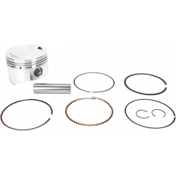 Бутало WISECO PISTON KAW STD