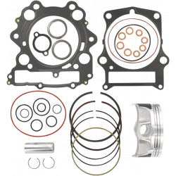 Кит бутало WISECO PISTON KIT W/GASKET YFM 660 Кит бутало WISECO PISTON KIT W/GASKET YFM 660
