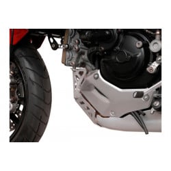 Протектор двигател SW-MOTECH ENGINE GUARD MULTISTRADA 1200