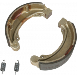 Спирачна челюст EBC H313