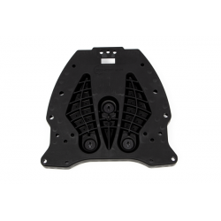 Стойка за куфар SW-MOTECH ALU RACK ADAPTER PLATE Стойка за куфар SW-MOTECH ALU RACK ADAPTER PLATE