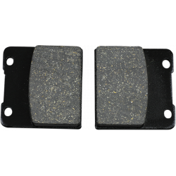 Накладки за мотор EBC FA SER ORGANIC FA103