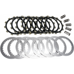 Комплект съединител EBC DRCF227 Комплект съединител EBC DRCF227