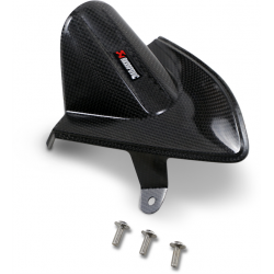 Топлинен предпазител AKRAPOVIC MT-03 Топлинен предпазител AKRAPOVIC MT-03