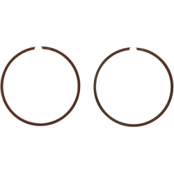 Сегменти WISECO RING SET YFS 200 05-06