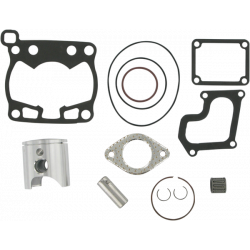 Бутало кит WISECO PISTON KIT W/GASKETS RM 80 99