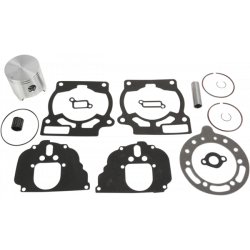 Кит бутало WISECO PISTON KIT W/GASKETS  MXC 200 04-05
