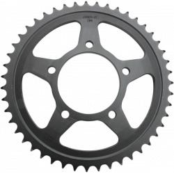 Задно зъбчато колело JTR829.47ZBK