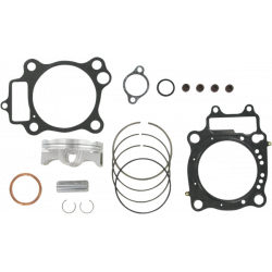 Кит бутало WISECO PISTON KIT W/GASKETS CRF 250 X 07-13