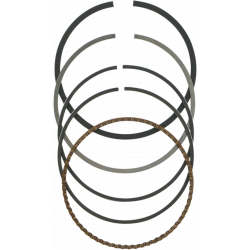 Сегменти WISECO RING SET DR-Z 125 08