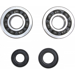 Комплект лагери колянов вал ProX за KAWASAKI/SUZUKI (RM 65)