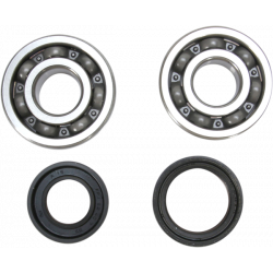 Комплект лагери колянов вал ProX Crankshaft Bearing and Seal Kit YAMAHA 86-97