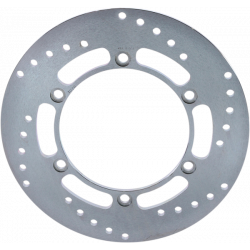 Заден спирачен диск EBC FIX HPSR RND RE MD1079