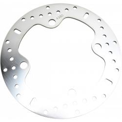 Спирачен диск EBC FIX D SERIES RND MD6380D Спирачен диск EBC FIX D SERIES RND MD6380D