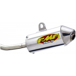 Гърне FMF MUFFLER PC2 SHRT KTM Гърне FMF MUFFLER PC2 SHRT KTM