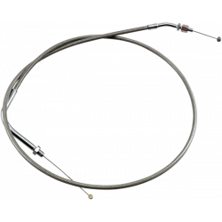 Жило за газ MOTION PRO CABLE THR (PUSH)A/C YAM XV 1700 PC 09