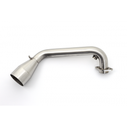 Колектор ARROW COLLECTOR RAC VESPA GTS