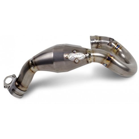 Кривка FMF HEADER TI MGBMB Кривка FMF HEADER TI MGBMB