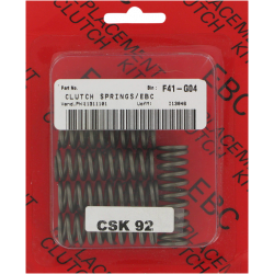 Комплект пружини за сединител EBC CSK092