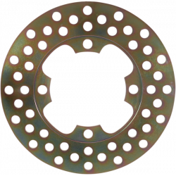 Преден спирачен диск EBC FIX D SERIES RND MD6215D Преден спирачен диск EBC FIX D SERIES RND MD6215D