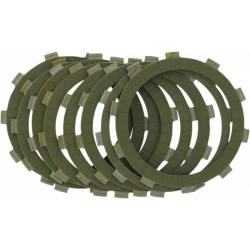 Комплект съединител EBC SRC075 Комплект съединител EBC SRC075