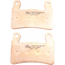 Накладки за мотор EBC GPFA SINTER RACE GPFAX296HH Накладки за мотор EBC GPFA SINTER RACE GPFAX296HH