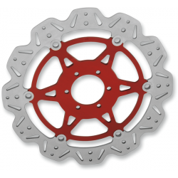 Преден спирачен диск EBC FLT VEE WAVE RD FR VR2074RED Преден спирачен диск EBC FLT VEE WAVE RD FR VR2074RED