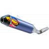 Гърне FMF MUFFLER ANTI 4.1RCT CFCAP