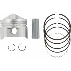 Бутало кит WISECO PISTON KIT DRZ125 STD