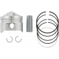 Бутало кит WISECO PISTON KIT DRZ125 STD thumb