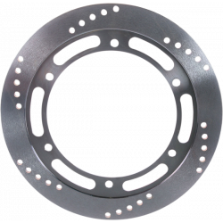 Заден спирачен диск EBC FIX HPSR RND RE MD1077 Заден спирачен диск EBC FIX HPSR RND RE MD1077