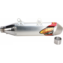 Гърне FMF MUFFLER HEX Q4 S/A Гърне FMF MUFFLER HEX Q4 S/A