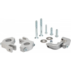 Протектори кормило SW-MOTECH HANDGUARD KIT KOBRA G 310 GS ABS 17-23