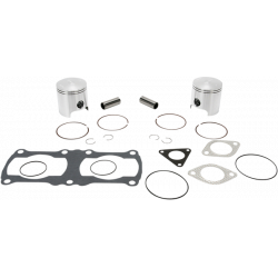 Бутало WISECO PISTON KIT POLARIS XCR 440