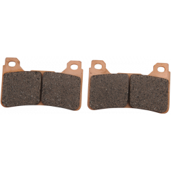 Накладки за мотор EBC EPFA SIN EXT PRO EPFA390HH Накладки за мотор EBC EPFA SIN EXT PRO EPFA390HH