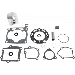Кит бутало WISECO PISTON KIT W/GASKETS CR 125 R 05-07