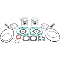 Бутало WISECO PISTON KIT SUMMIT/FORMULA