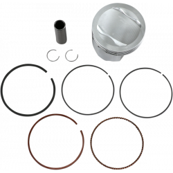 Бутало кит WISECO PISTON KIT XT/TT 350 00